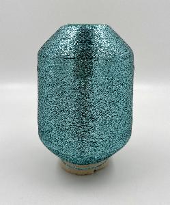 Пряжа Lurex, Italia, па, цвет тиффани